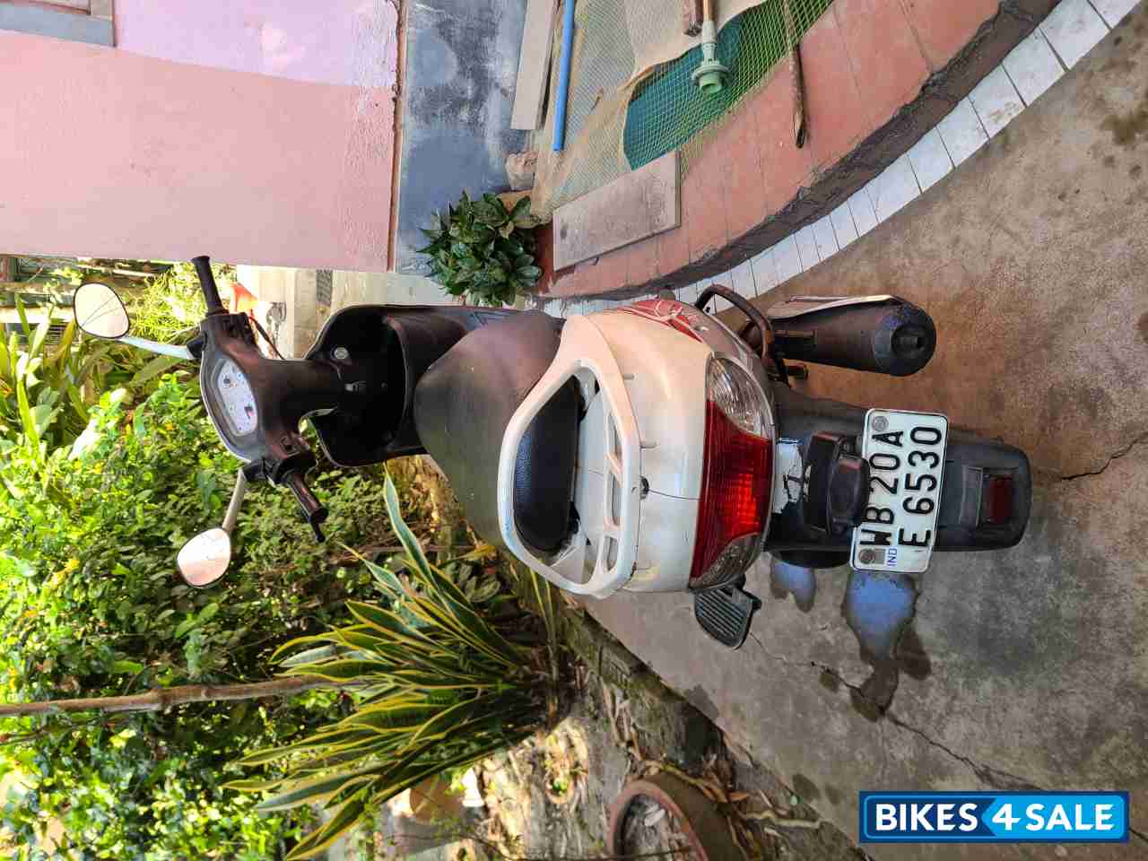 TVS Scooty Pep Plus TVS Scooty Pep Plus