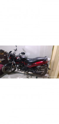 Hero Glamour 125 2007 Model