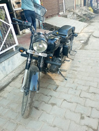 Royal Enfield Bullet Standard 350 2020 Model
