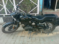 Royal Enfield Bullet Standard 350