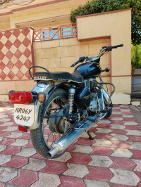 Royal Enfield Bullet Electra 2012 Model