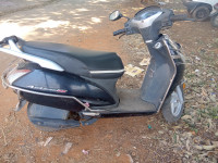 Honda Activa 125 2018 Model