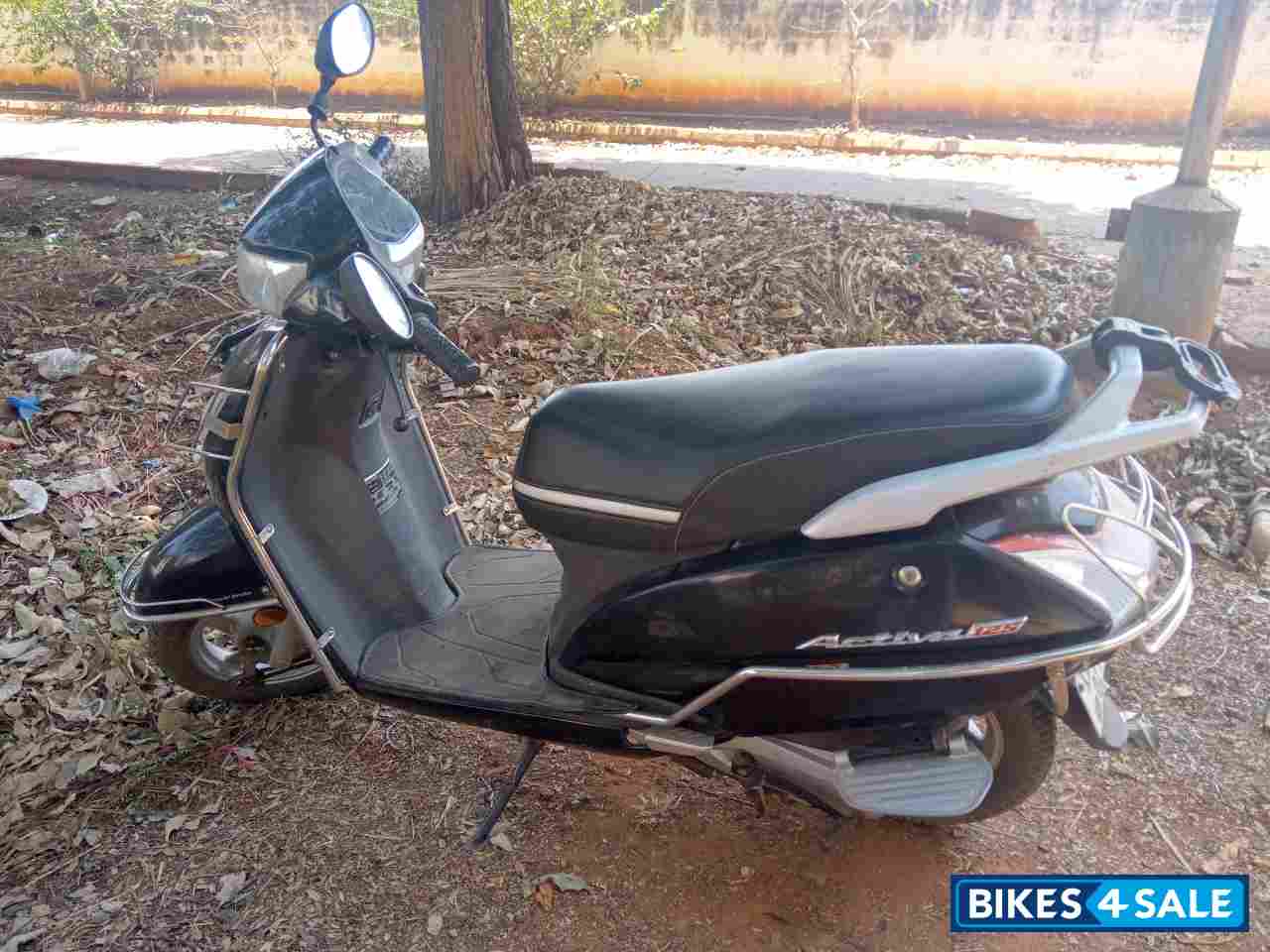 Honda Activa 125
