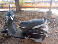 Honda Activa 125