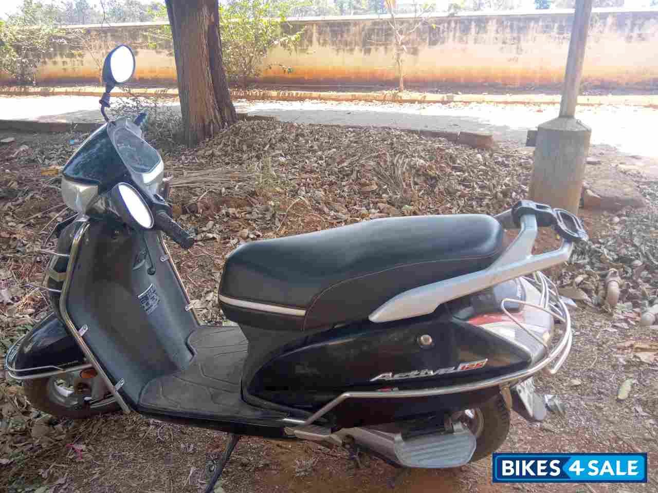 Honda Activa 125