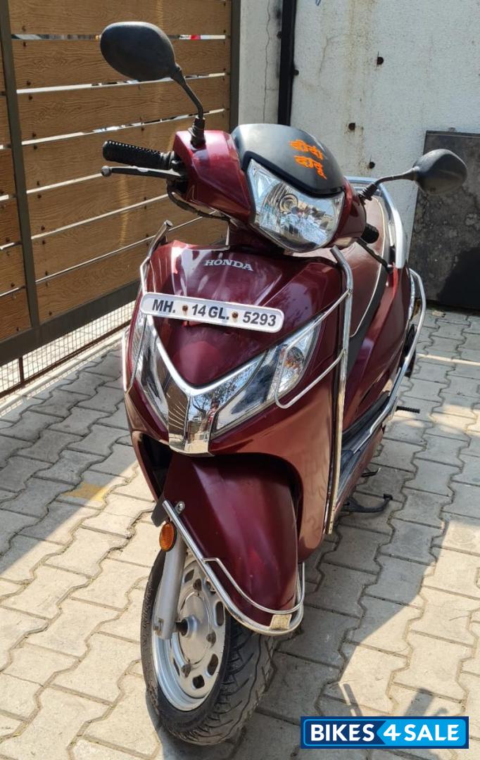 Honda Activa 125