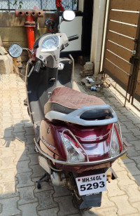Honda Activa 125