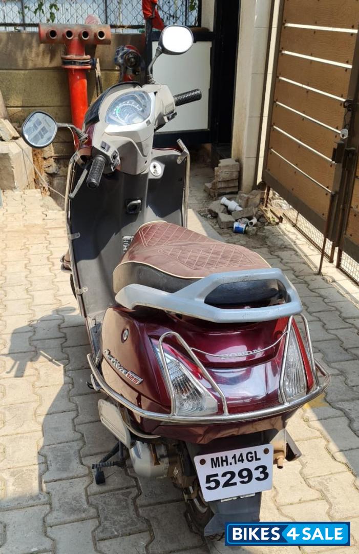Honda Activa 125