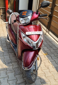 Honda Activa 125