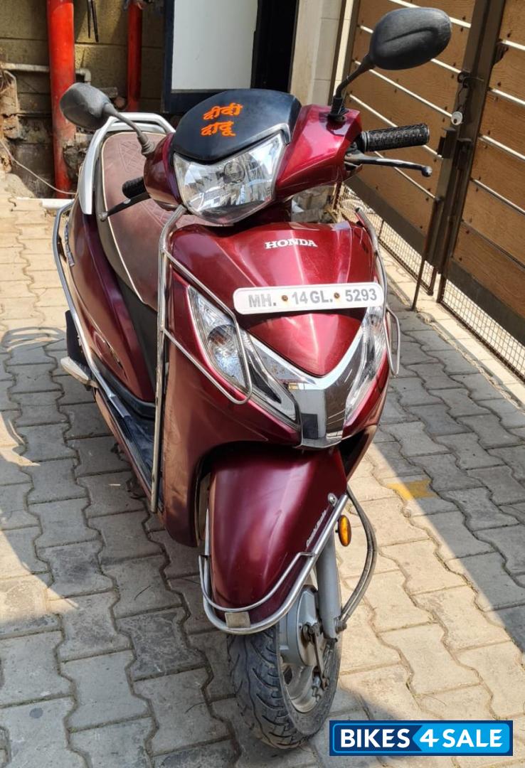 Honda Activa 125