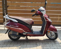 Honda Activa 125