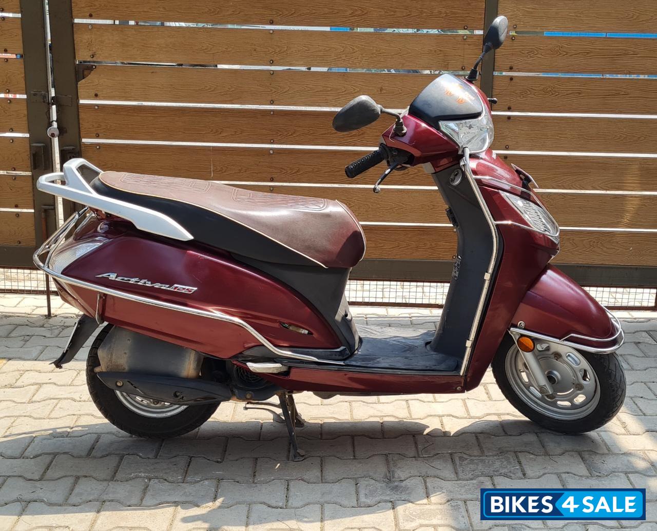 Honda Activa 125