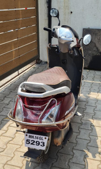 Honda Activa 125