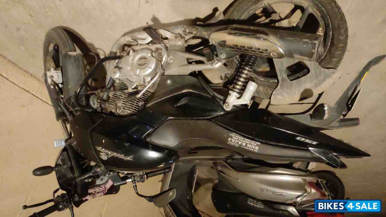 Bajaj Pulsar 150