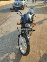 Hero Splendor Plus IBS i3s 2018 Model