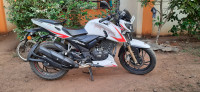 TVS Apache RTR 200 4V ABS 2019 Model