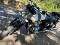 Royal Enfield Continental GT 650 Twin 2020 Model