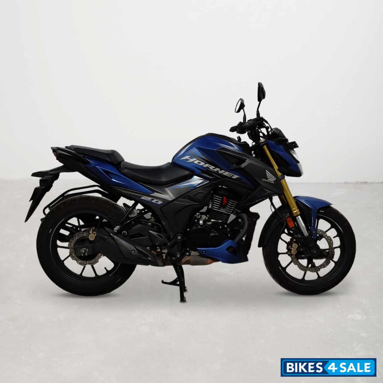 Honda Hornet 2.0