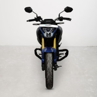Honda Hornet 2.0