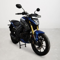Honda Hornet 2.0