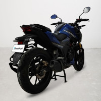 Honda Hornet 2.0