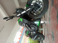Bajaj Dominar 400 ABS BS6