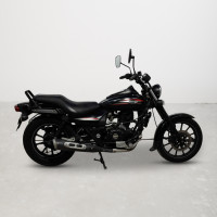 Bajaj Avenger Street 220 2016 Model