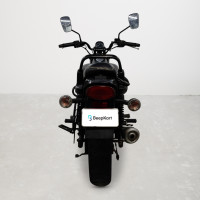 Bajaj Avenger Street 220