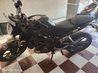 KTM Duke 200  Model