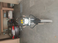 Hero CBZ Xtreme 2013 Model