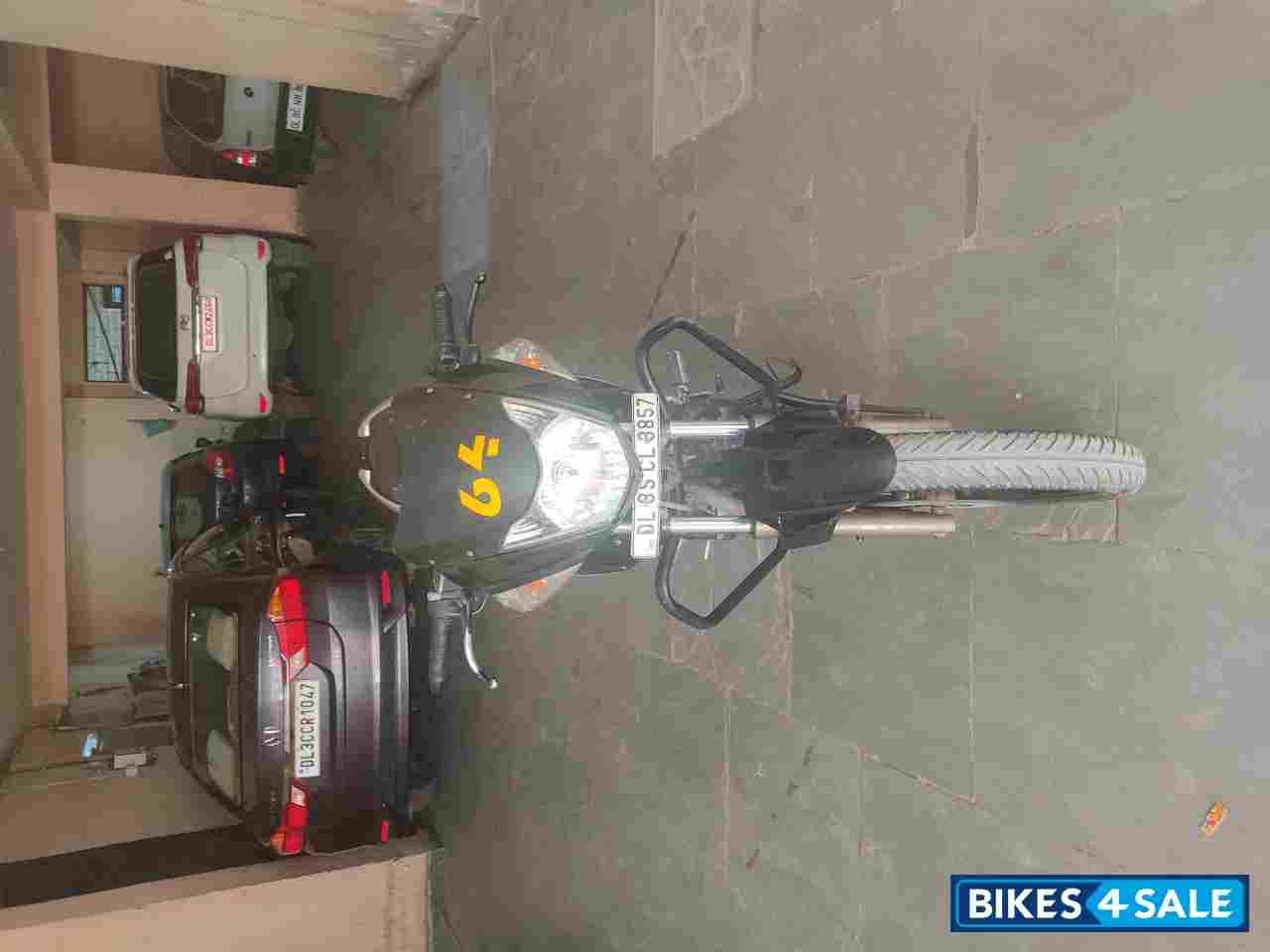 Black Hero CBZ Xtreme