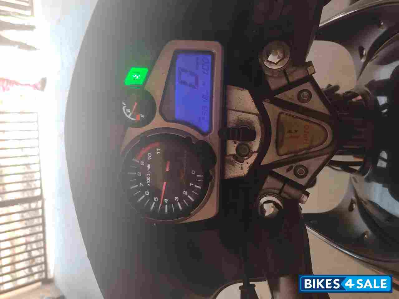 Black Hero CBZ Xtreme