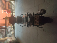 Black Hero CBZ Xtreme