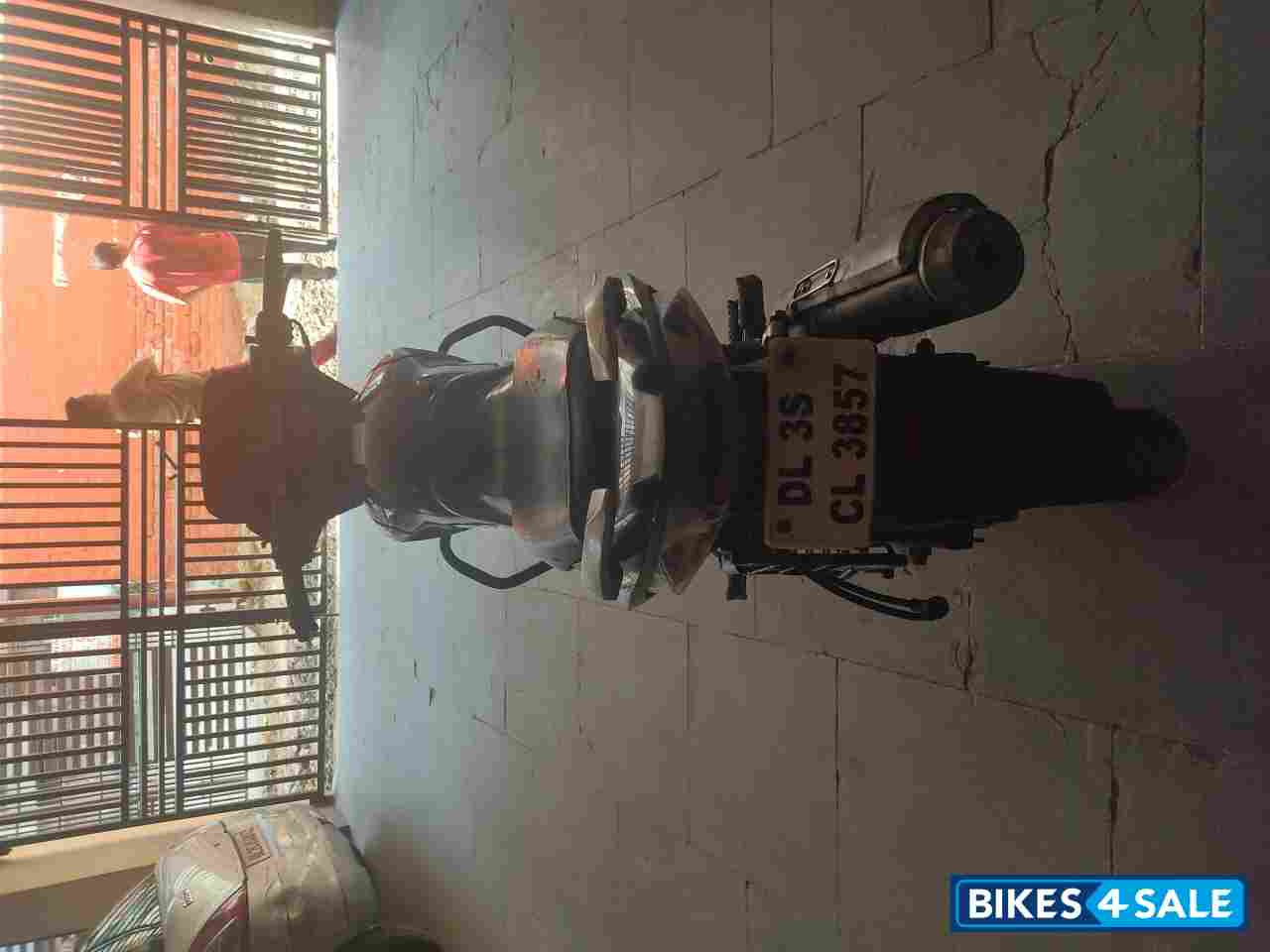 Black Hero CBZ Xtreme