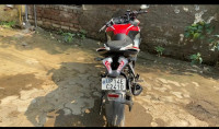 Bajaj Pulsar RS 200 ABS
