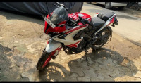 Bajaj Pulsar RS 200 ABS