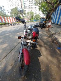 Bajaj Avenger 180 DTS-i 2007 Model