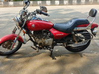 Bajaj Avenger 180 DTS-i