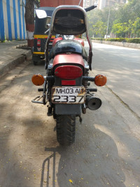 Bajaj Avenger 180 DTS-i