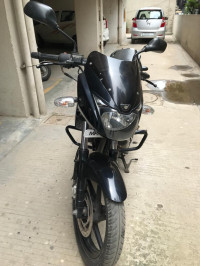 Bajaj Pulsar 180 DTSi 2012 Model