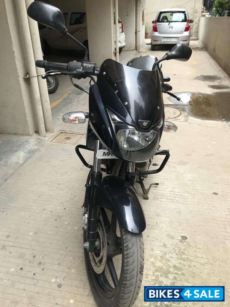 Bajaj Pulsar 180 DTSi
