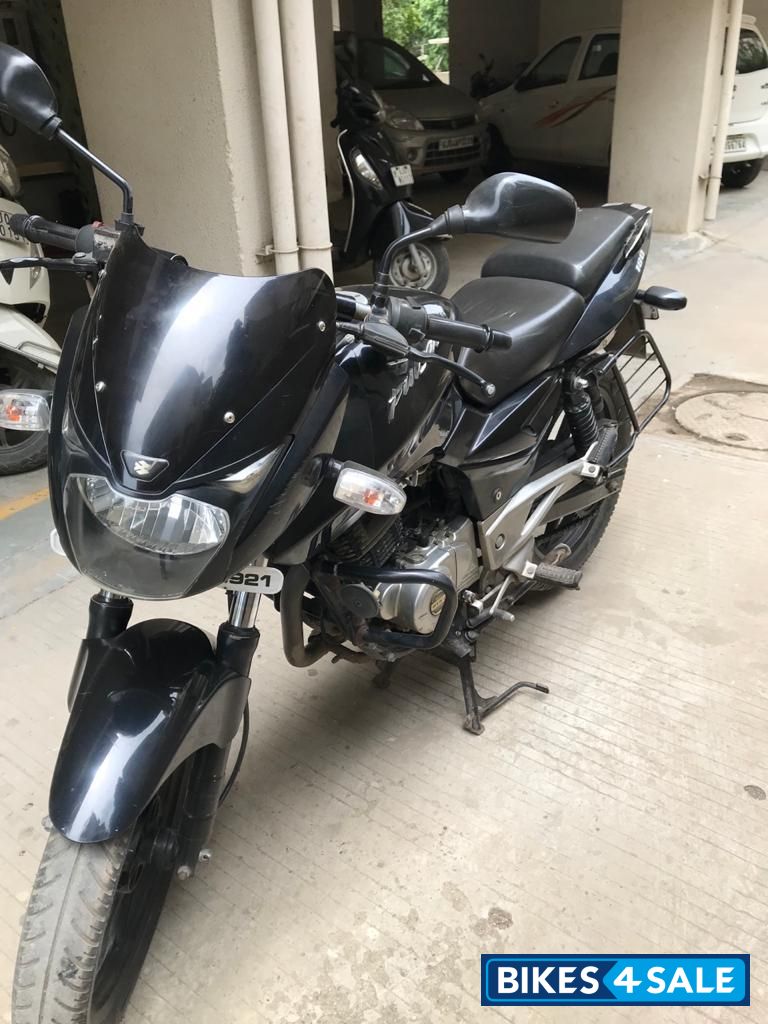 Bajaj Pulsar 180 DTSi