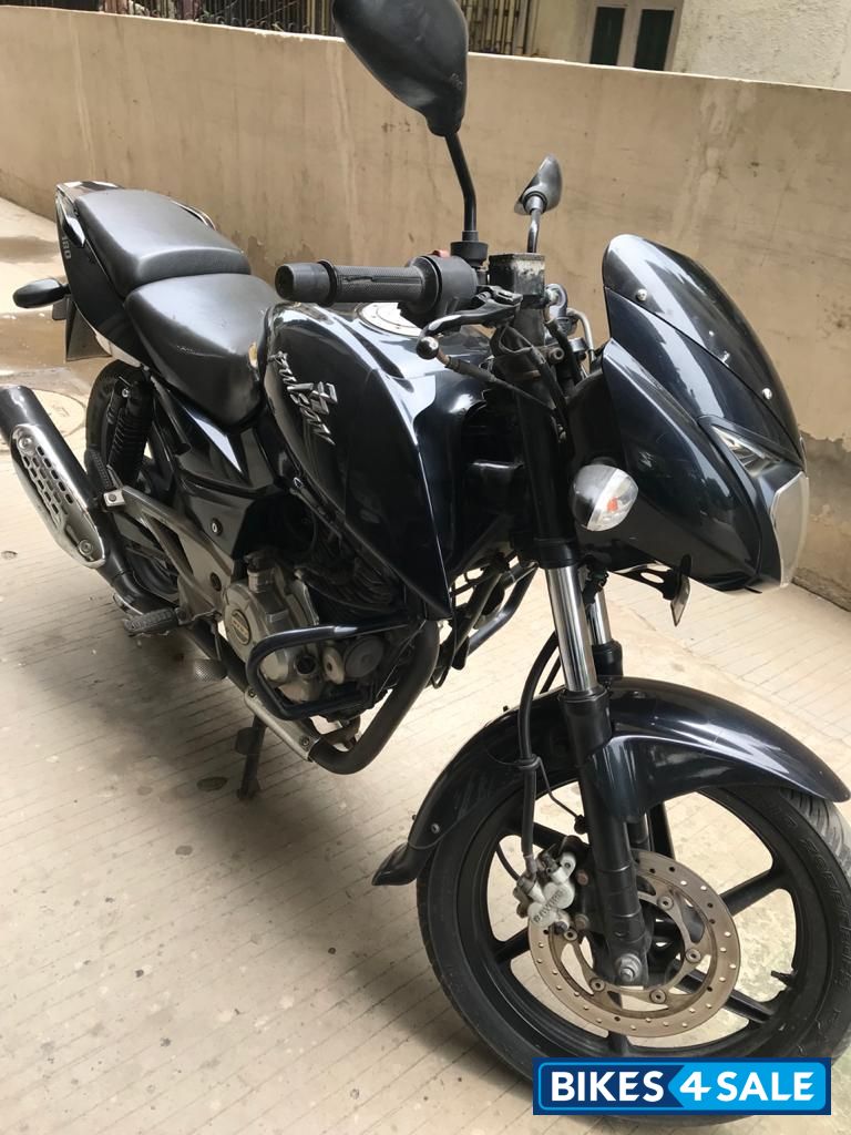 Bajaj Pulsar 180 DTSi