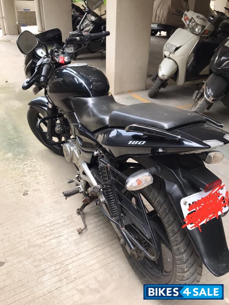 Bajaj Pulsar 180 DTSi