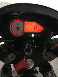Bajaj Pulsar 180 DTSi