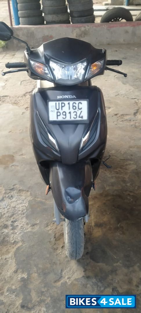 Honda Activa Honda Activa