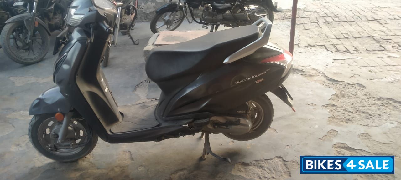 Honda Activa Honda Activa