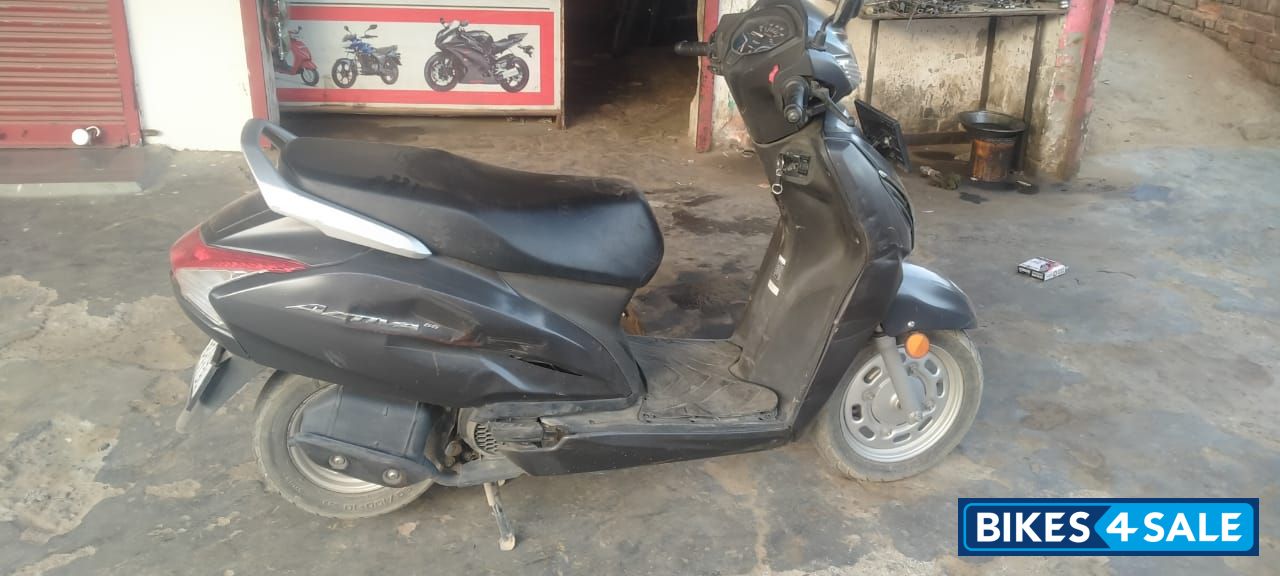 Honda Activa