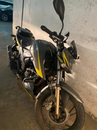 TVS Apache RTR 200 4V 2018 Model