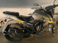TVS Apache RTR 200 4V